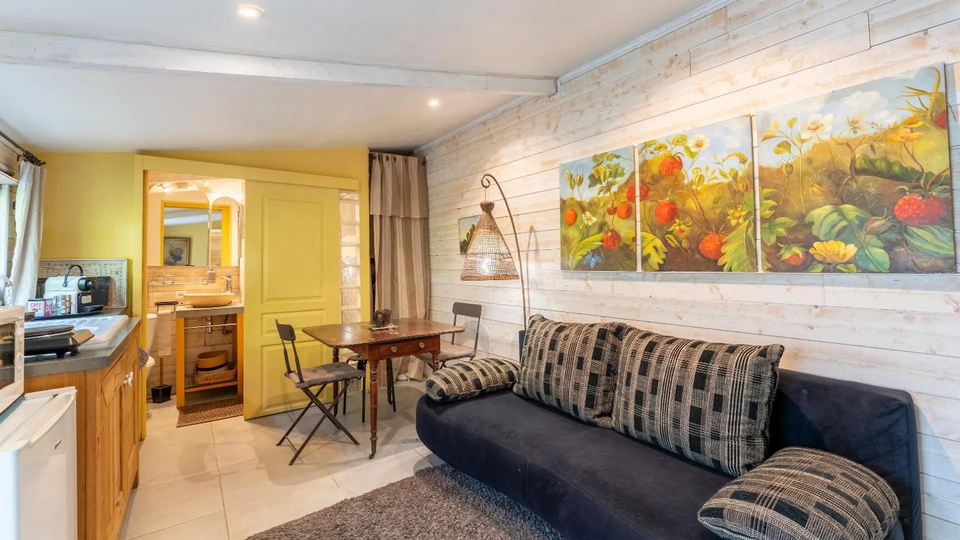 Studio De Charme A Avignon France